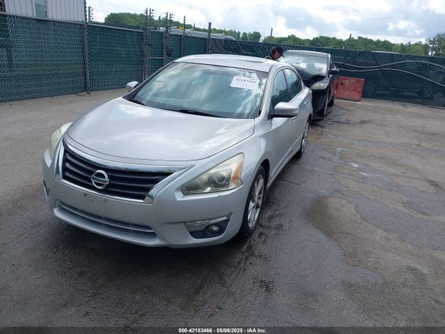 1N4AL3AP8EC149423 Nissan Altima 2.5/2.5 S/2.5 Sl/2.5 Sv