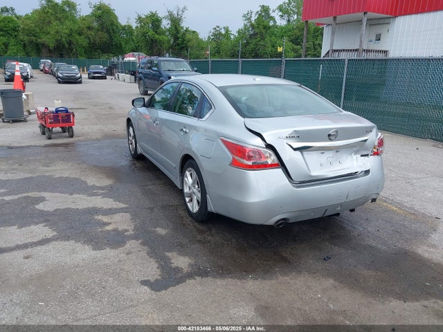 1N4AL3AP8EC149423 Nissan Altima 2.5/2.5 S/2.5 Sl/2.5 Sv