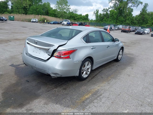 1N4AL3AP8EC149423 Nissan Altima 2.5/2.5 S/2.5 Sl/2.5 Sv