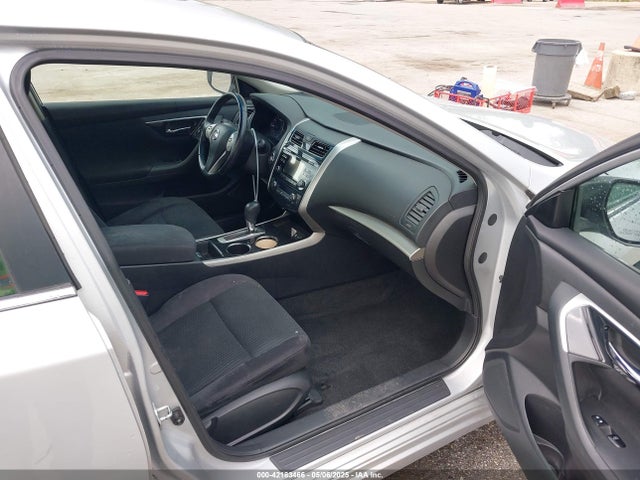 1N4AL3AP8EC149423 Nissan Altima 2.5/2.5 S/2.5 Sl/2.5 Sv