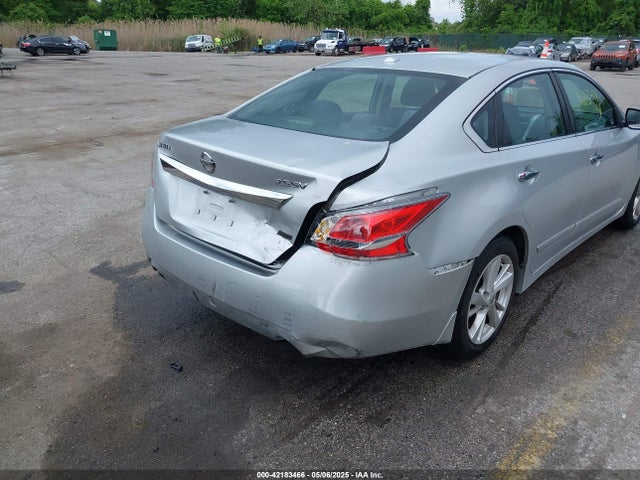 1N4AL3AP8EC149423 Nissan Altima 2.5/2.5 S/2.5 Sl/2.5 Sv