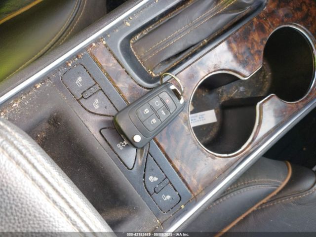 2G1165S36F9122053 Chevrolet IMPALA 2LZ