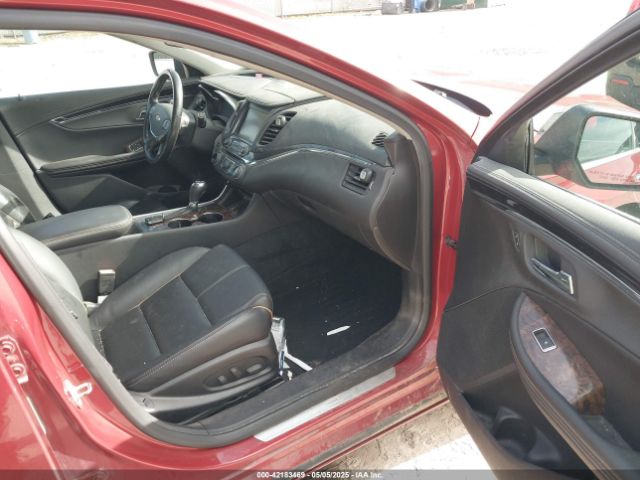 2G1165S36F9122053 Chevrolet IMPALA 2LZ