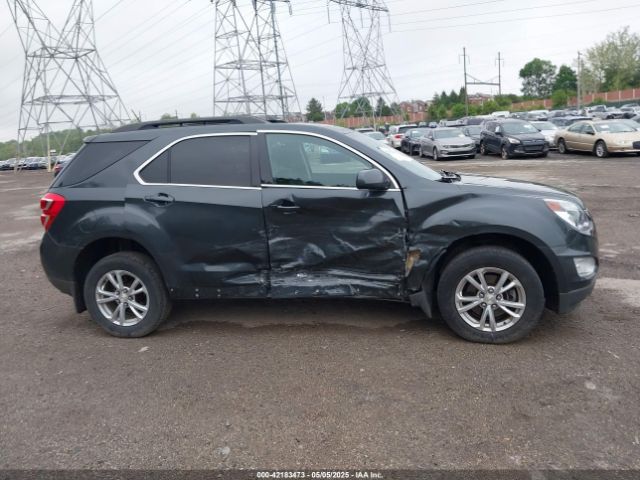 2GNFLFEK7H6137607 Chevrolet EQUINOX LT