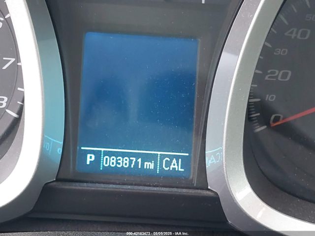 2GNFLFEK7H6137607 Chevrolet EQUINOX LT