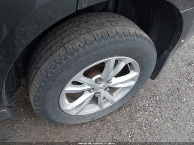 2GNFLFEK7H6137607 Chevrolet EQUINOX LT