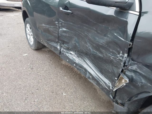 2GNFLFEK7H6137607 Chevrolet EQUINOX LT