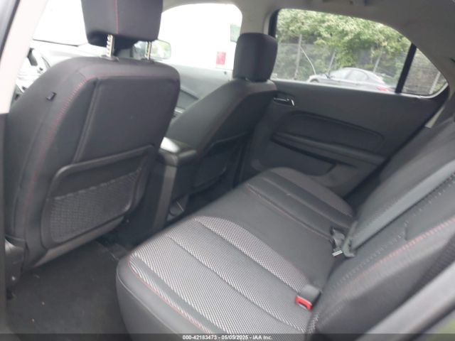 2GNFLFEK7H6137607 Chevrolet EQUINOX LT