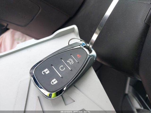 1G1ZG5ST3KF178159 Chevrolet MALIBU RS