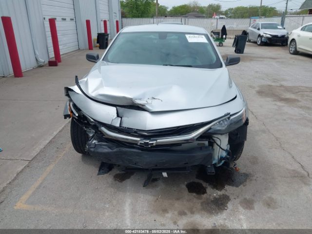 1G1ZG5ST3KF178159 Chevrolet MALIBU RS