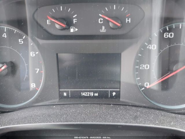 1G1ZG5ST3KF178159 Chevrolet MALIBU RS