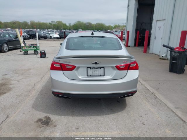 1G1ZG5ST3KF178159 Chevrolet MALIBU RS