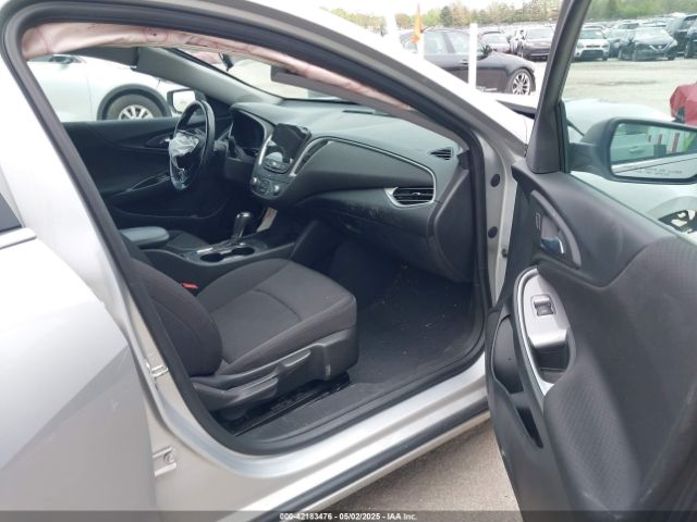 1G1ZG5ST3KF178159 Chevrolet MALIBU RS