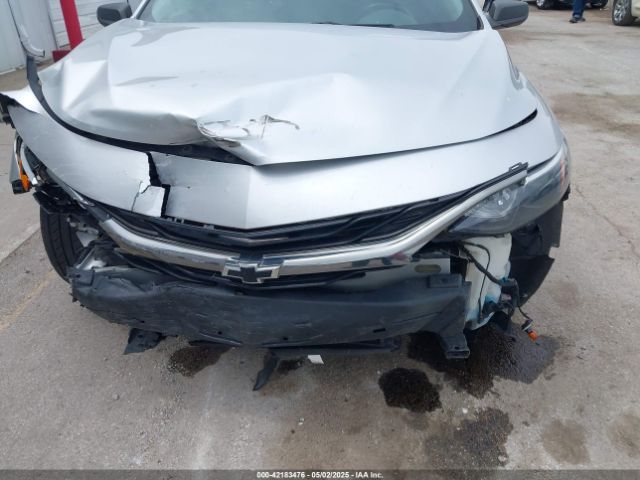 1G1ZG5ST3KF178159 Chevrolet MALIBU RS