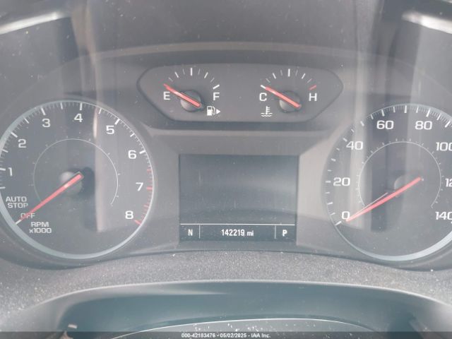 1G1ZG5ST3KF178159 Chevrolet MALIBU RS