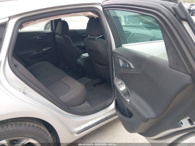 1G1ZG5ST3KF178159 Chevrolet MALIBU RS