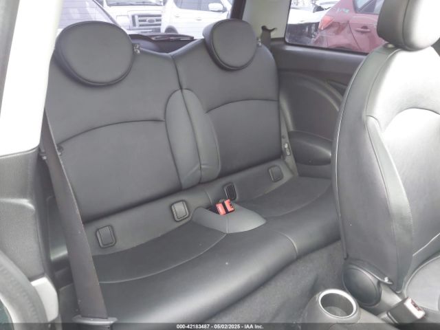 2009 MINI COOPER S WMWMF735X9TT94065 Photo 7