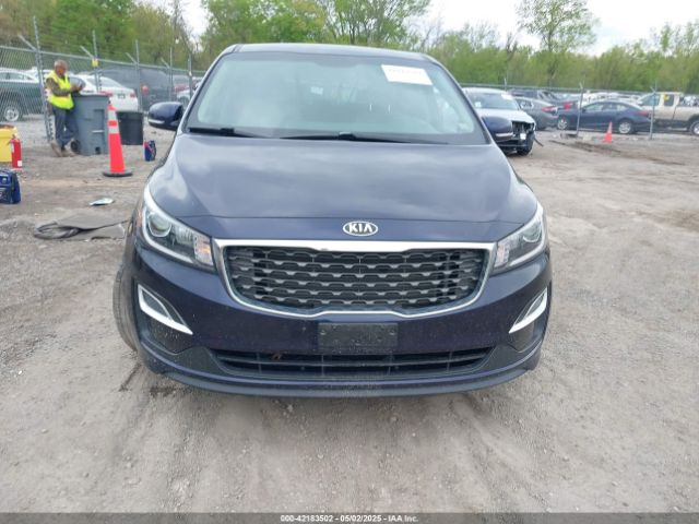 KNDMB5C15L6626061 KIA gdi lamda - ii