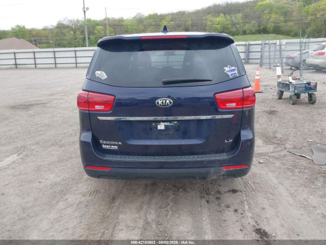 KNDMB5C15L6626061 KIA gdi lamda - ii