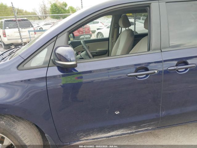 KNDMB5C15L6626061 KIA gdi lamda - ii