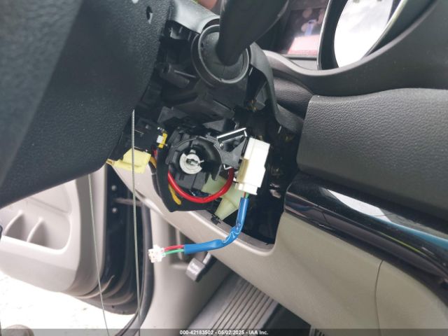 KNDMB5C15L6626061 KIA gdi lamda - ii