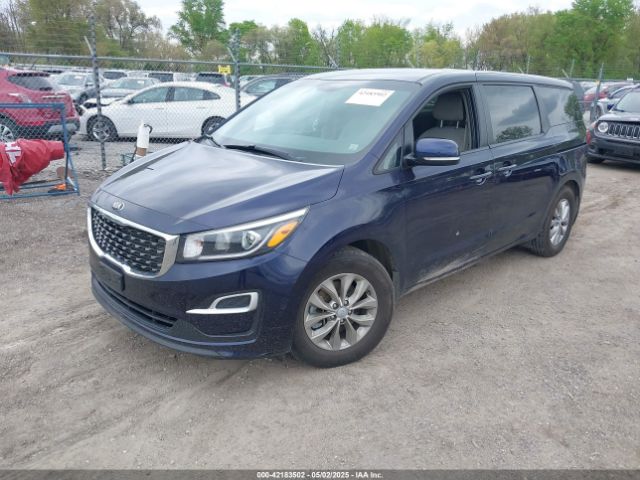 KNDMB5C15L6626061 KIA gdi lamda - ii