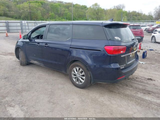 KNDMB5C15L6626061 KIA gdi lamda - ii