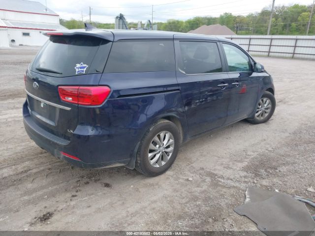 KNDMB5C15L6626061 KIA gdi lamda - ii