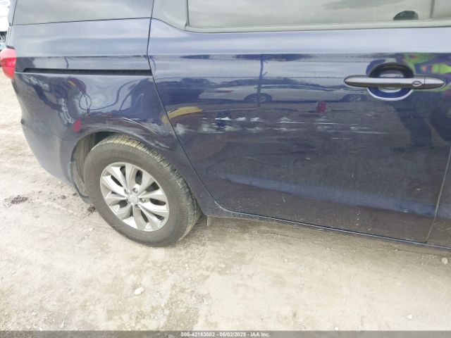 KNDMB5C15L6626061 KIA gdi lamda - ii