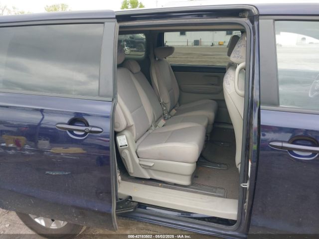 KNDMB5C15L6626061 KIA gdi lamda - ii