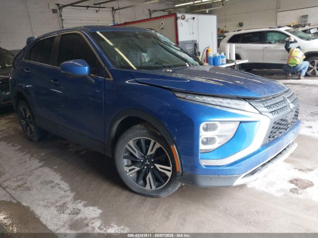 2023 MITSUBISHI ECLIPSE CROSS JA4ATWAA4PZ048946