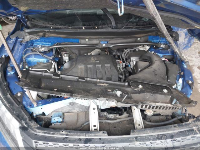 2023 MITSUBISHI ECLIPSE CROSS JA4ATWAA4PZ048946 Photo 9