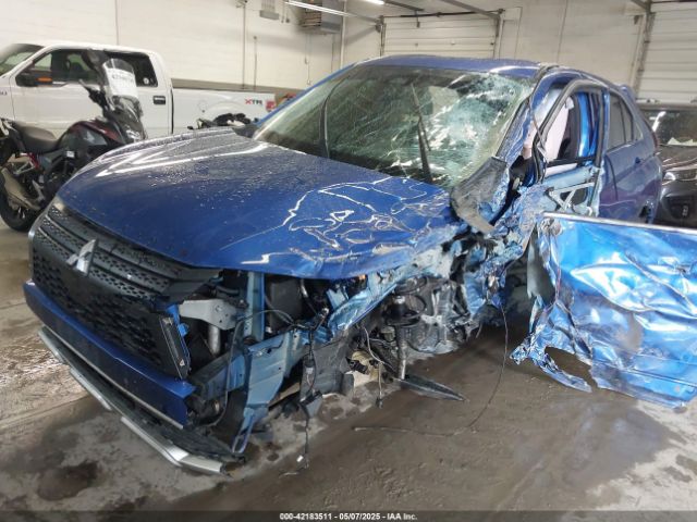 2023 MITSUBISHI ECLIPSE CROSS JA4ATWAA4PZ048946 Photo 1