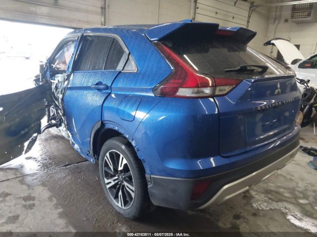 2023 MITSUBISHI ECLIPSE CROSS JA4ATWAA4PZ048946 Photo 2