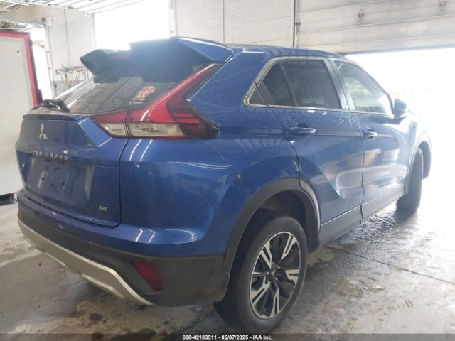 2023 MITSUBISHI ECLIPSE CROSS JA4ATWAA4PZ048946 Photo 3