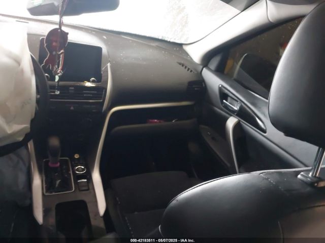 2023 MITSUBISHI ECLIPSE CROSS JA4ATWAA4PZ048946 Photo 4