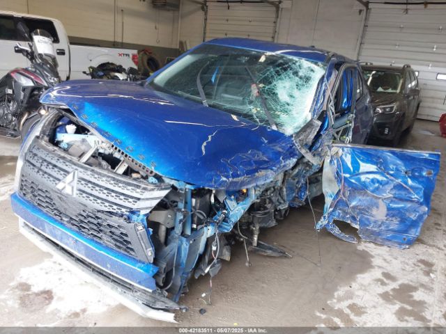 2023 MITSUBISHI ECLIPSE CROSS JA4ATWAA4PZ048946 Photo 5
