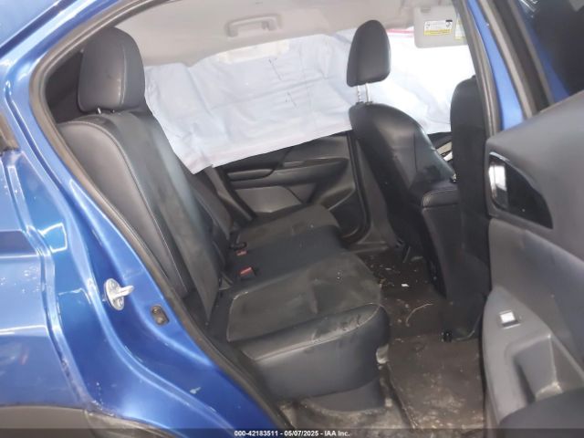 2023 MITSUBISHI ECLIPSE CROSS JA4ATWAA4PZ048946 Photo 7