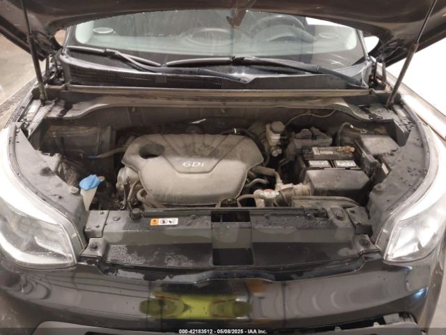 KNDJN2A20E7733990 KIA Soul