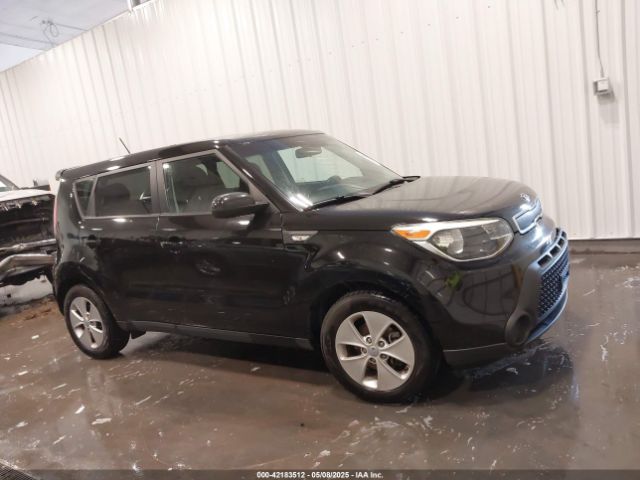 KNDJN2A20E7733990 KIA Soul