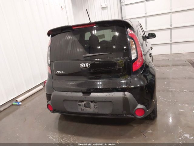 KNDJN2A20E7733990 KIA Soul