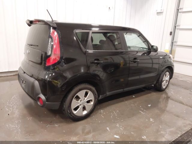 KNDJN2A20E7733990 KIA Soul