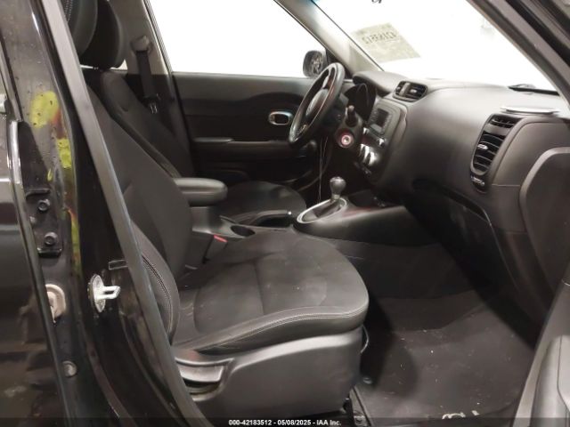 KNDJN2A20E7733990 KIA Soul