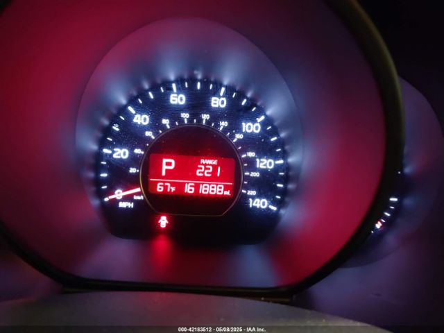 KNDJN2A20E7733990 KIA Soul