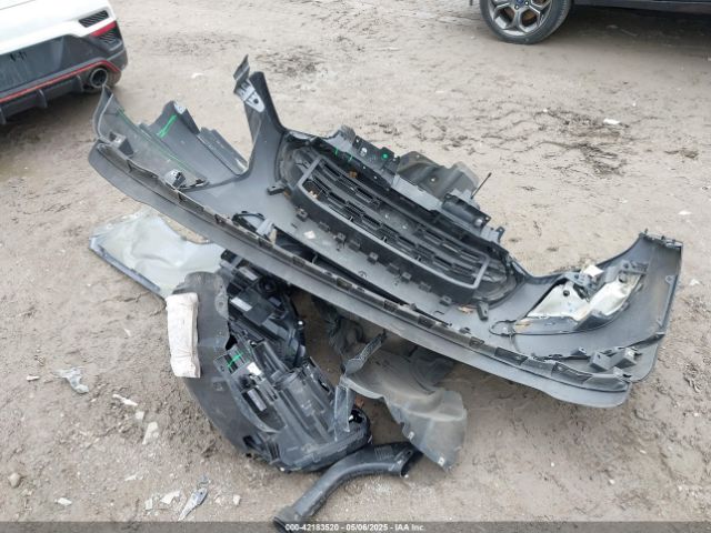MAJ3P1TE0JC204843 Ford Ecosport Se