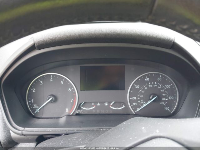 MAJ3P1TE0JC204843 Ford Ecosport Se