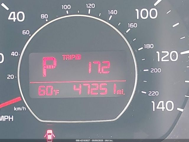 KNDJN2A25F7175684 KIA Soul