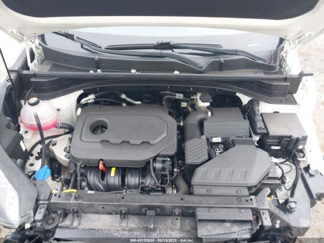 KNDPMCAC3N7008041 KIA gdi theta-ii