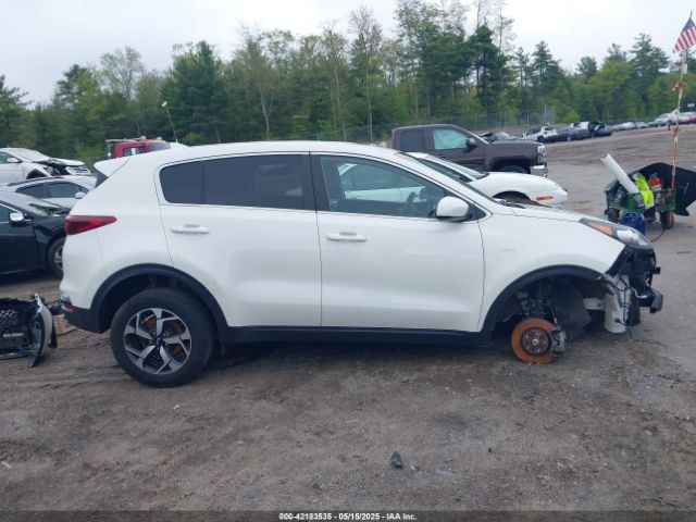 KNDPMCAC3N7008041 KIA gdi theta-ii