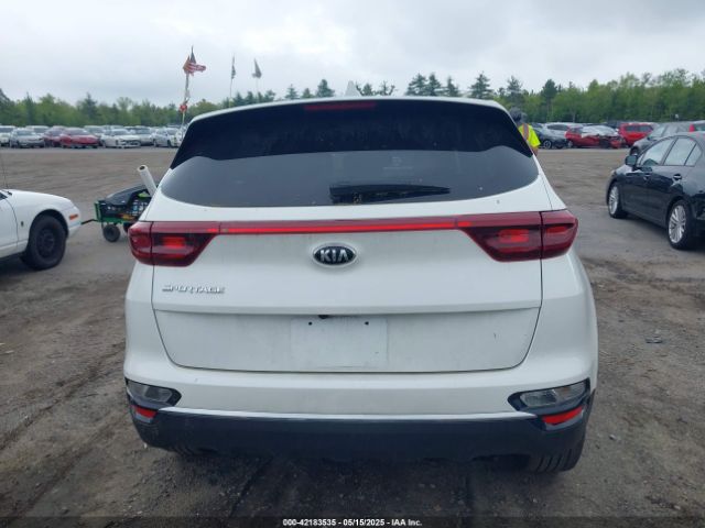 KNDPMCAC3N7008041 KIA gdi theta-ii